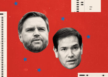 Sizing up the 2028 Republican presidential contenders
