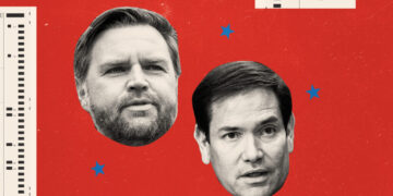 Sizing up the 2028 Republican presidential contenders