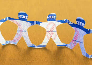The best way toward a Social Security fix? This one is tried and true.