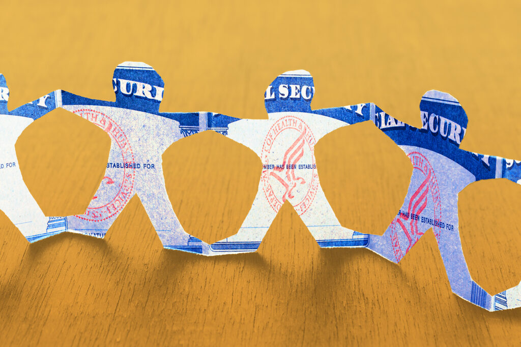 The best way toward a Social Security fix? This one is tried and true.