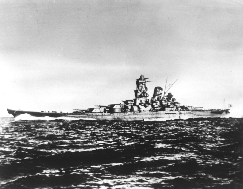 Japan’s guilty pleasure: A tribute to the largest battleship ever built