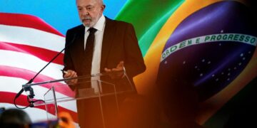 Trump administration cancels Brazilian ambassador’s visa in tit-for-tat