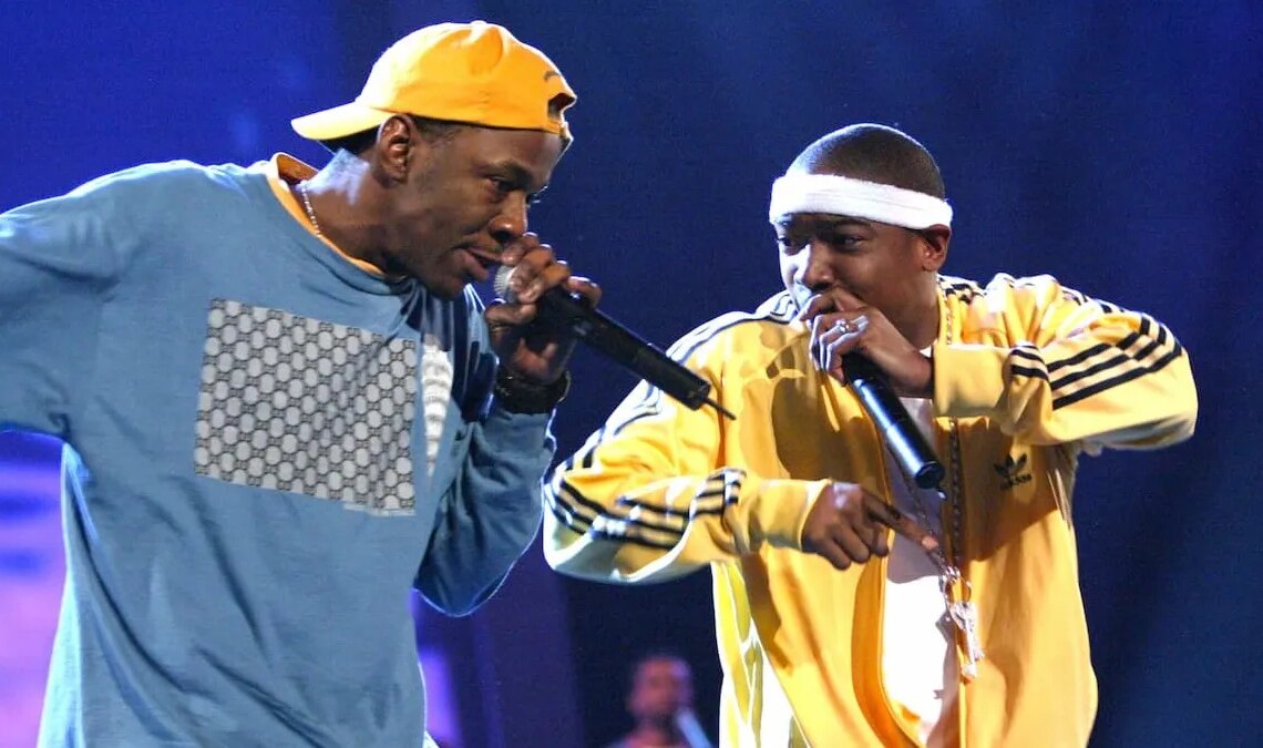 5 Hip-Hop Songs That Are Most Memorable for Their Classic Hooks