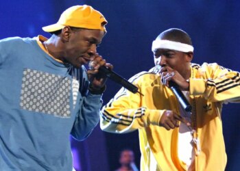 5 Hip-Hop Songs That Are Most Memorable for Their Classic Hooks