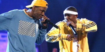 5 Hip-Hop Songs That Are Most Memorable for Their Classic Hooks
