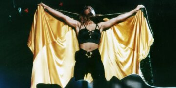 5 Hip-Hop and R&B Songs That Are Perfect for the End of Summer