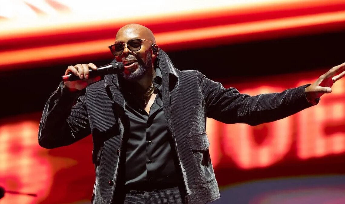 5 Songs Joe and Donell Jones Have to Perform During Their Upcoming Verzuz Battle