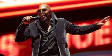 5 Songs Joe and Donell Jones Have to Perform During Their Upcoming Verzuz Battle