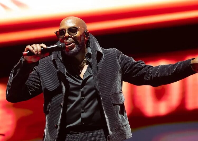 5 Songs Joe and Donell Jones Have to Perform During Their Upcoming Verzuz Battle