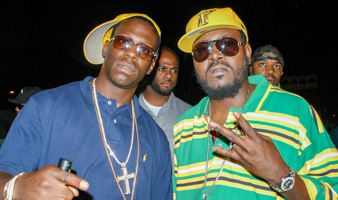 5 of the Most Slept-on and Underrated Southern Rappers of All Time
