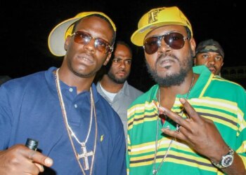 5 of the Most Slept-on and Underrated Southern Rappers of All Time