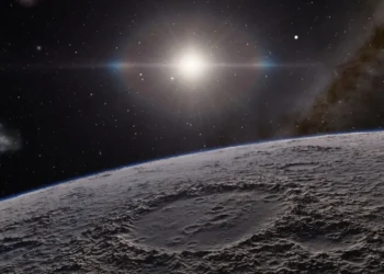 Welp, Nobody Saw SpaceX’s Falcon 9 Rocket Crash Into the Moon