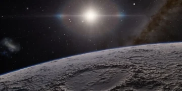 Welp, Nobody Saw SpaceX’s Falcon 9 Rocket Crash Into the Moon