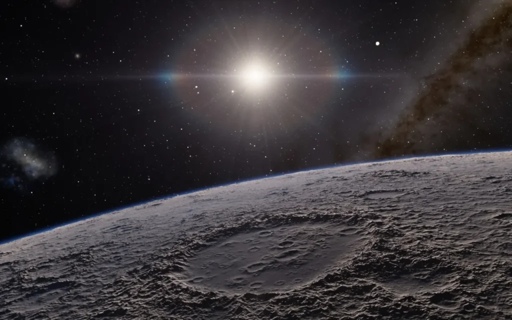 Welp, Nobody Saw SpaceX’s Falcon 9 Rocket Crash Into the Moon