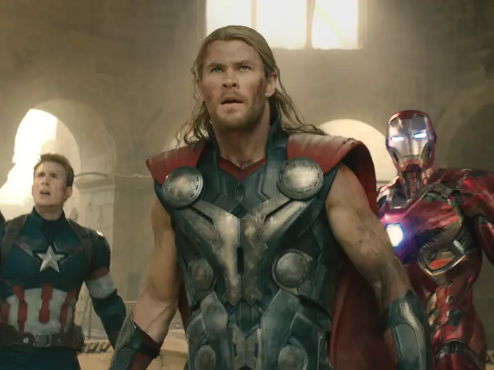 avengers age of ulton final