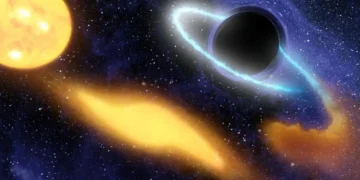 The Galaxy’s Fastest Star Could Reveal the Secrets of a Supermassive Black Hole