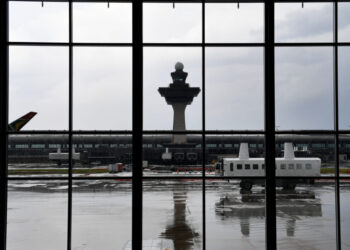 Board overseeing Dulles Airport approves $15.5 billion to fund Trump renovation