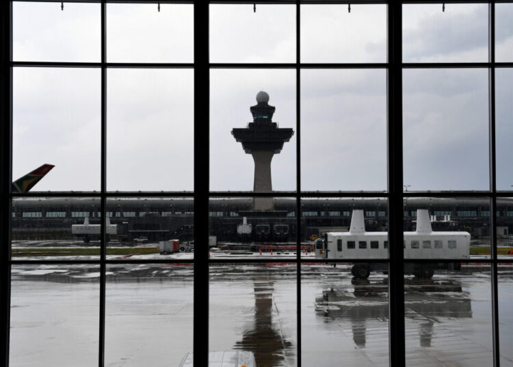 Board overseeing Dulles Airport approves $15.5 billion to fund Trump renovation