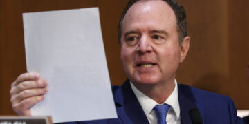 Adam Schiff’s court-packing brainstorm