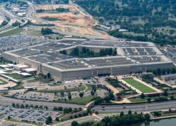 Pentagon fires Stars and Stripes leaders who criticized DOD’s interference