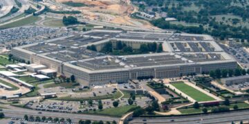 Pentagon fires Stars and Stripes leaders who criticized DOD’s interference