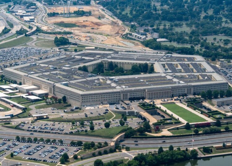 Pentagon fires Stars and Stripes leaders who criticized DOD’s interference