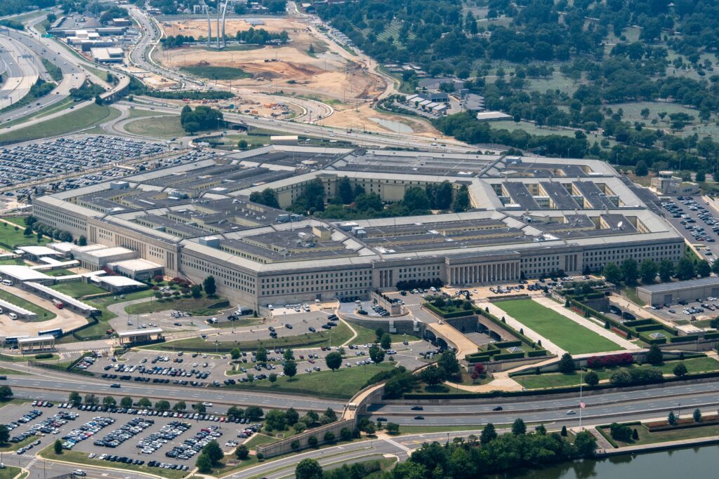 Pentagon fires Stars and Stripes leaders who criticized DOD’s interference