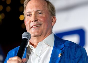 Cook Political Report shifts Senate races in Texas, Iowa leftward to ‘Toss Up’