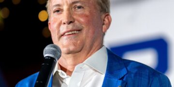 Cook Political Report shifts Senate races in Texas, Iowa leftward to ‘Toss Up’