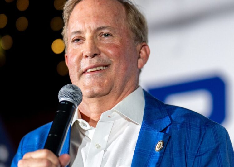 Cook Political Report shifts Senate races in Texas, Iowa leftward to ‘Toss Up’