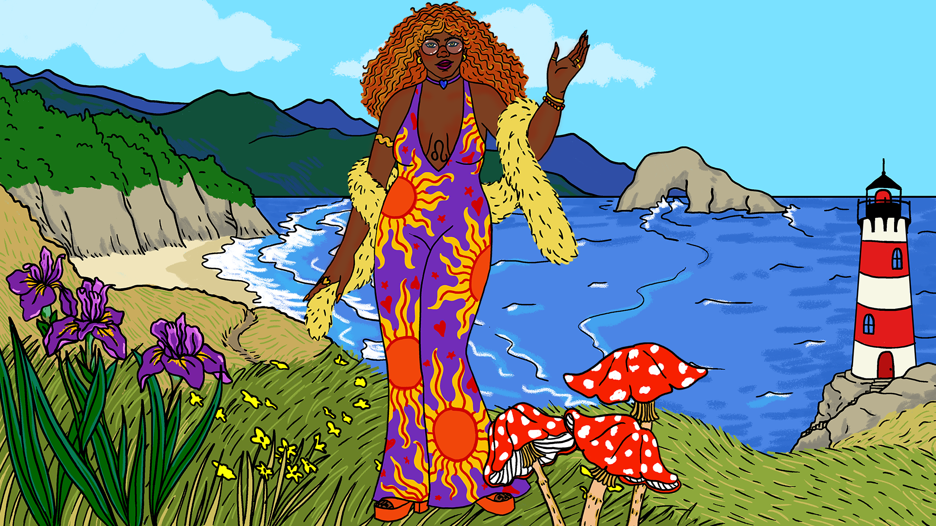 Daily Horoscope: August 20, 2026