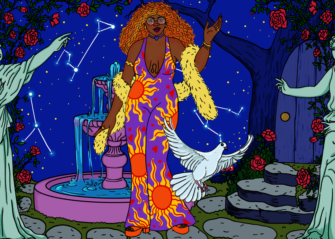 Daily Horoscope: August 3, 2026