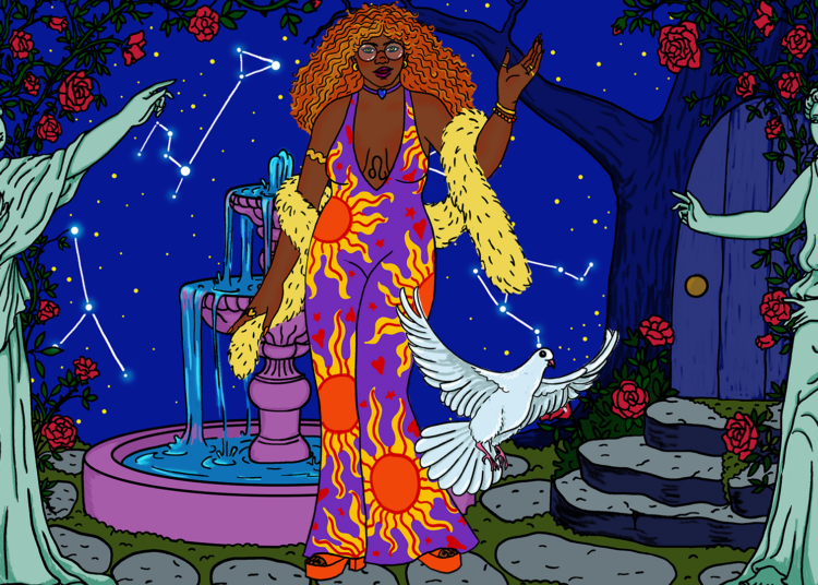 Weekly Horoscope: August 9-August 15