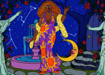 Leo, August 2026: Your Monthly Horoscope