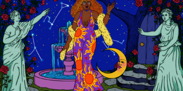 Leo, August 2026: Your Monthly Horoscope