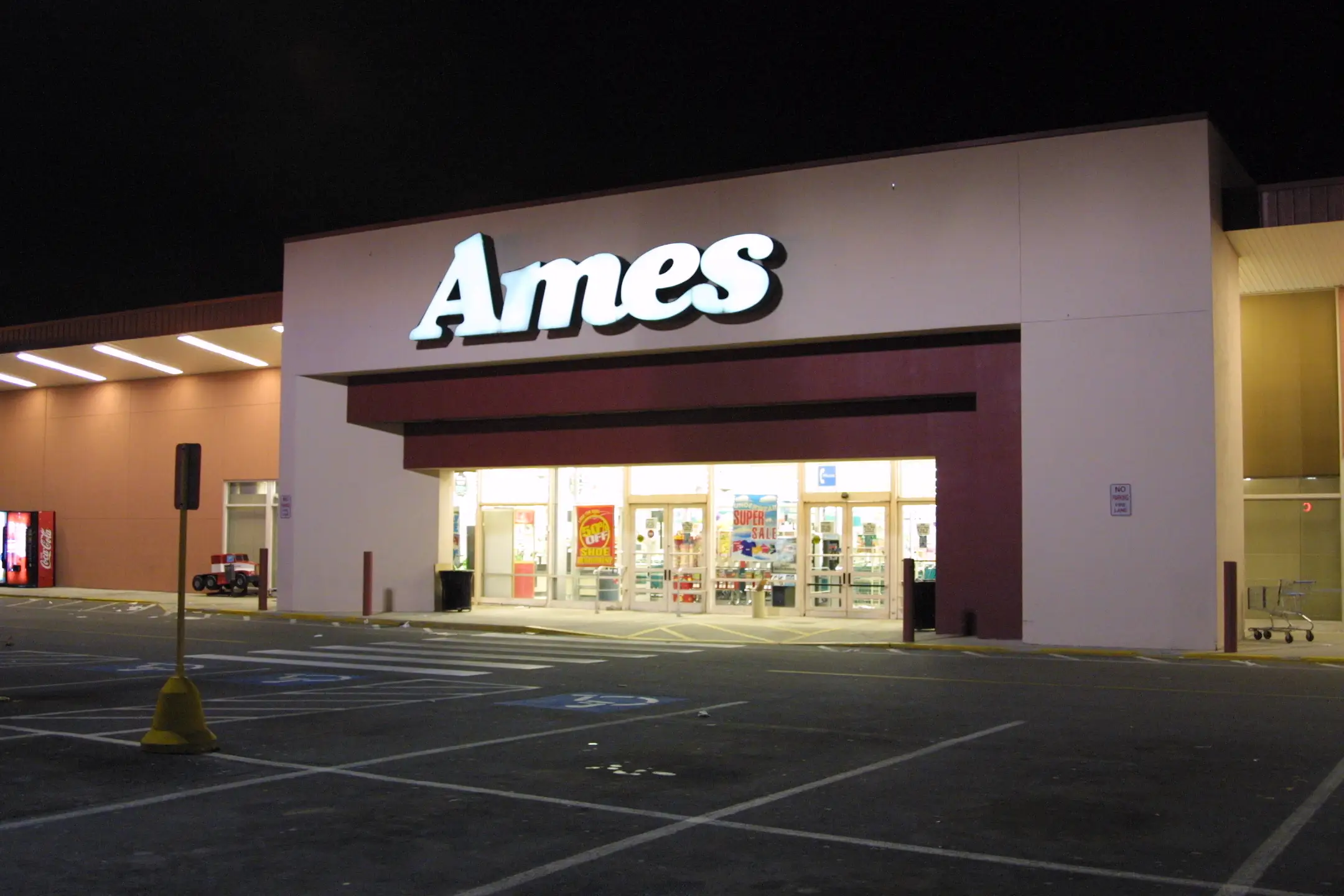 Ames