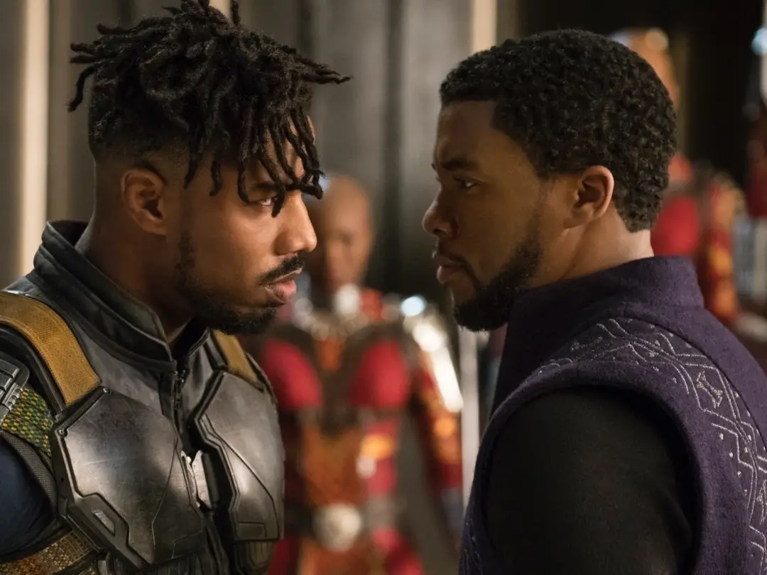 Black Panther