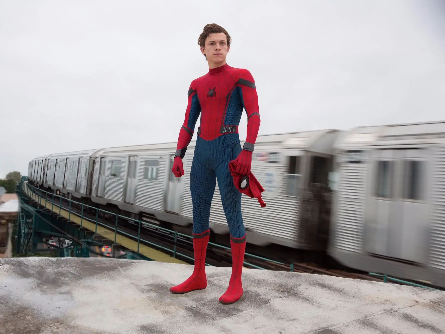 spider man homecoming