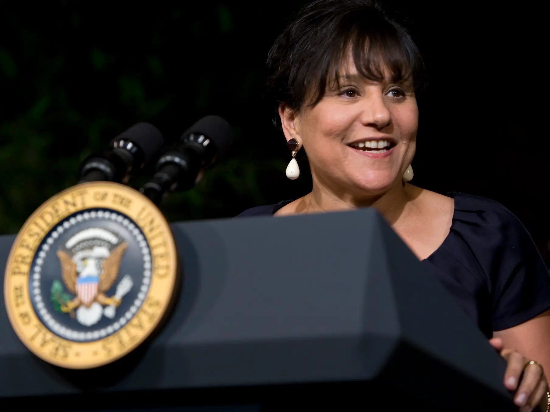 Penny Pritzker