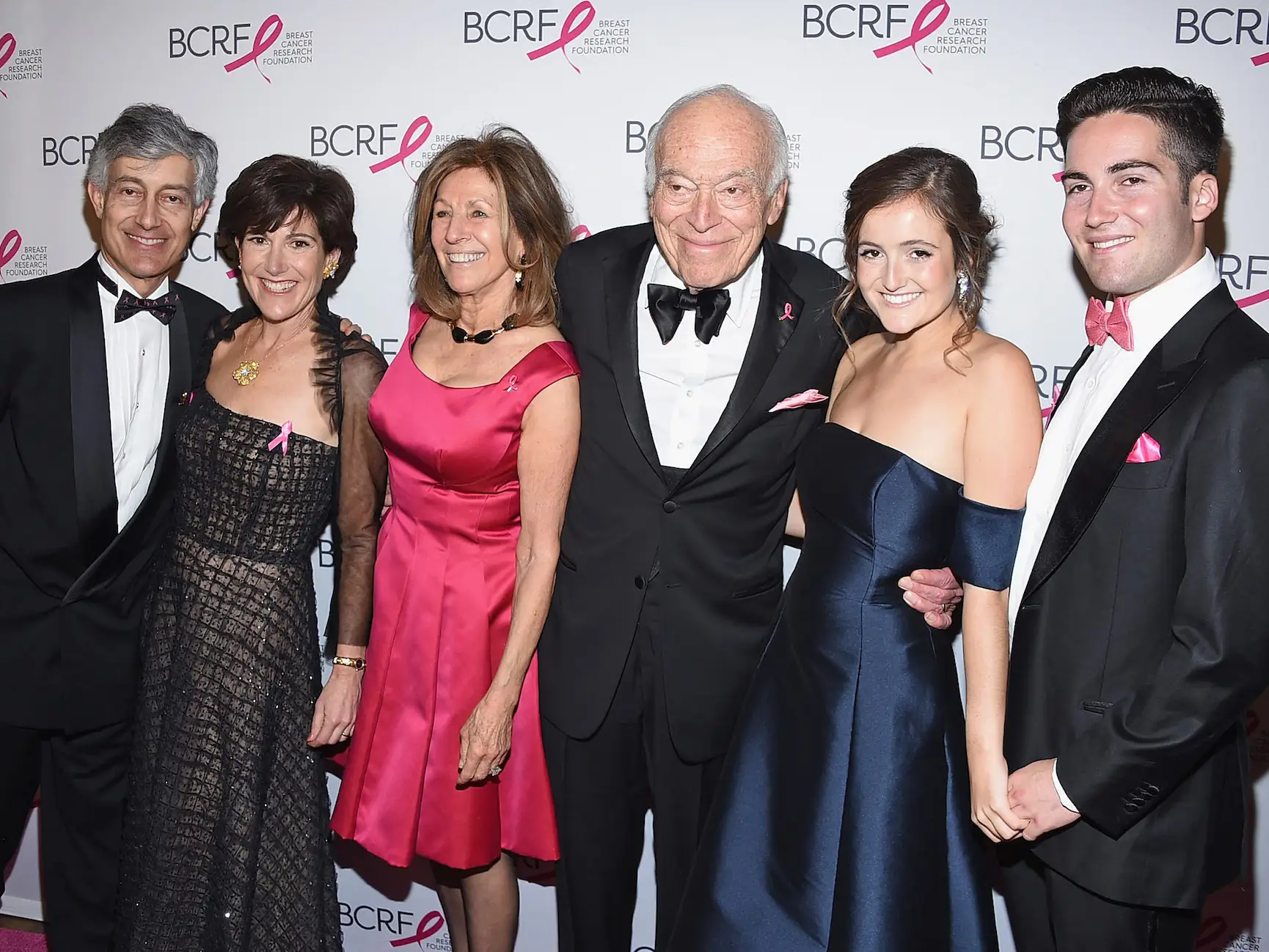Lauder family