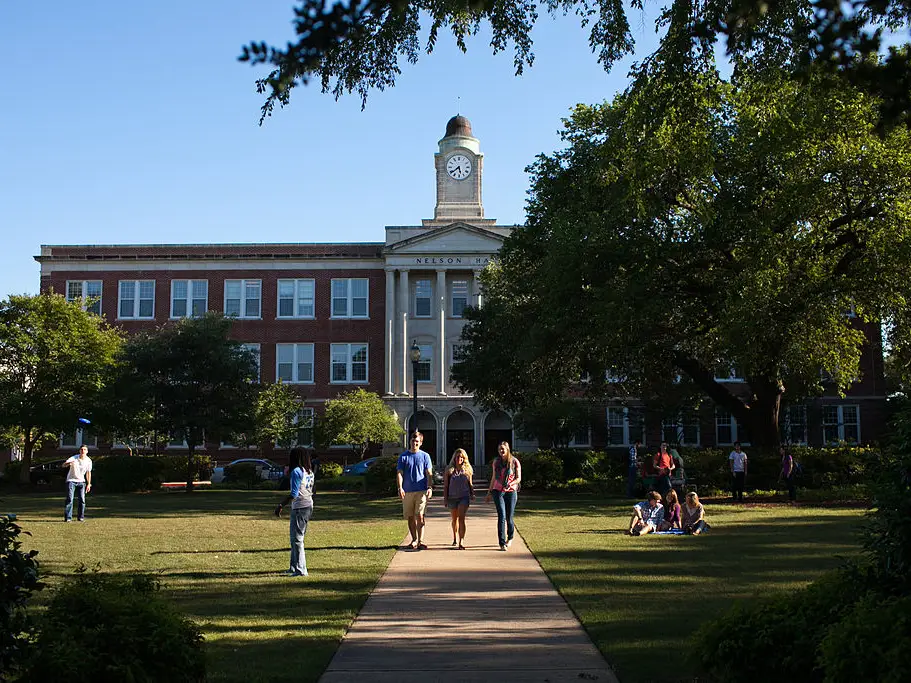 mississippi college