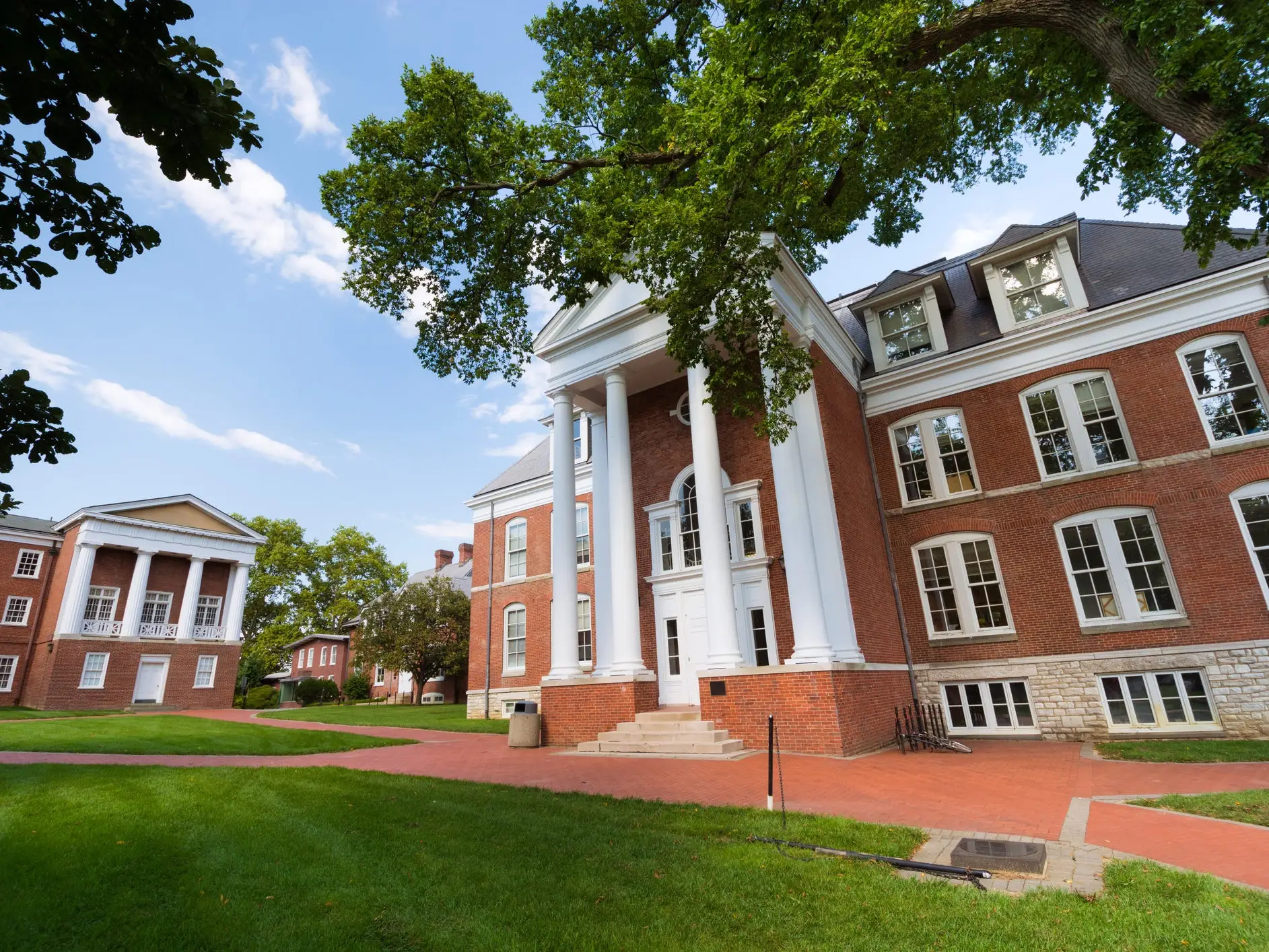 University of Delaware newark