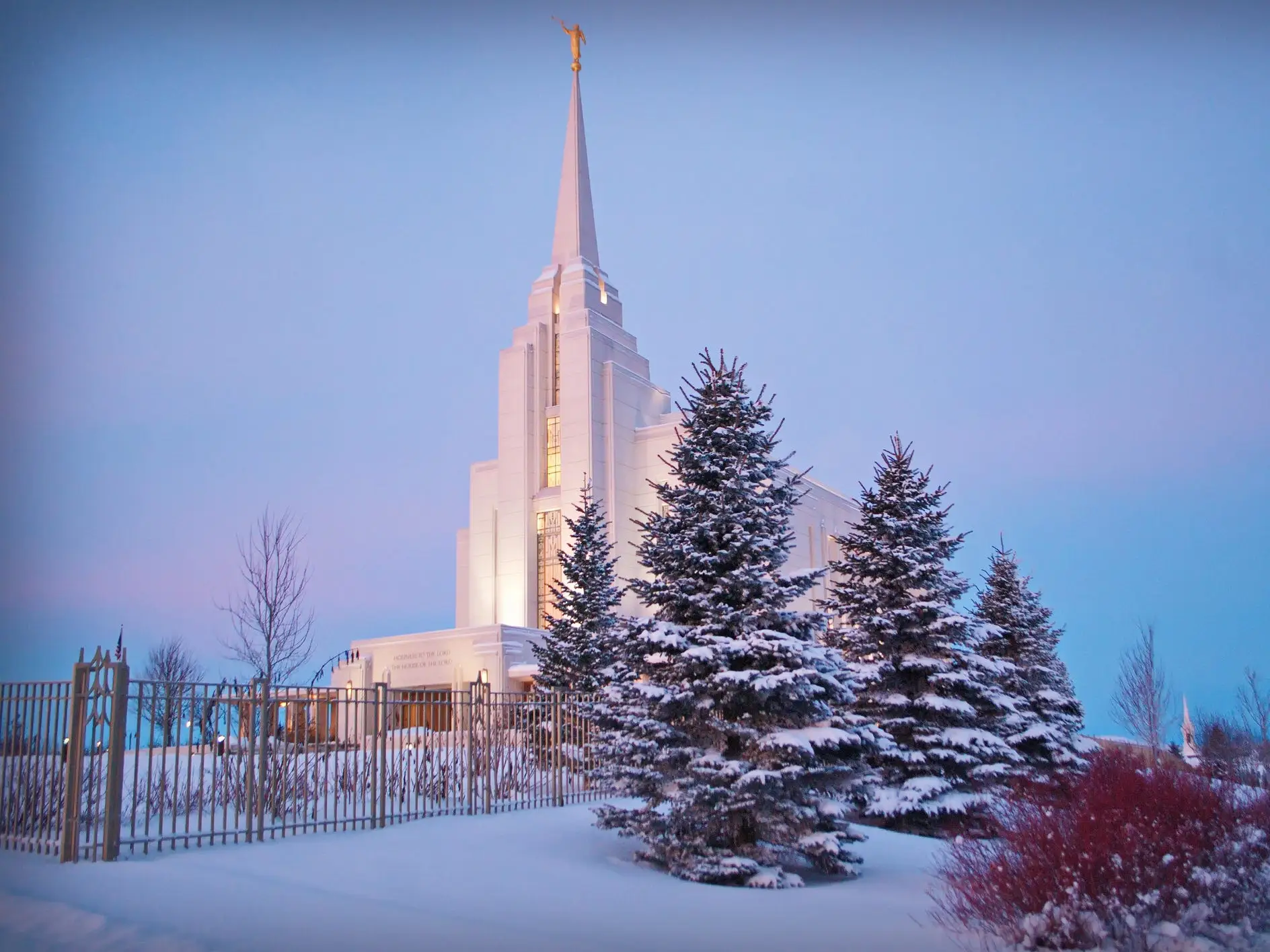 Brigham Young University Idaho