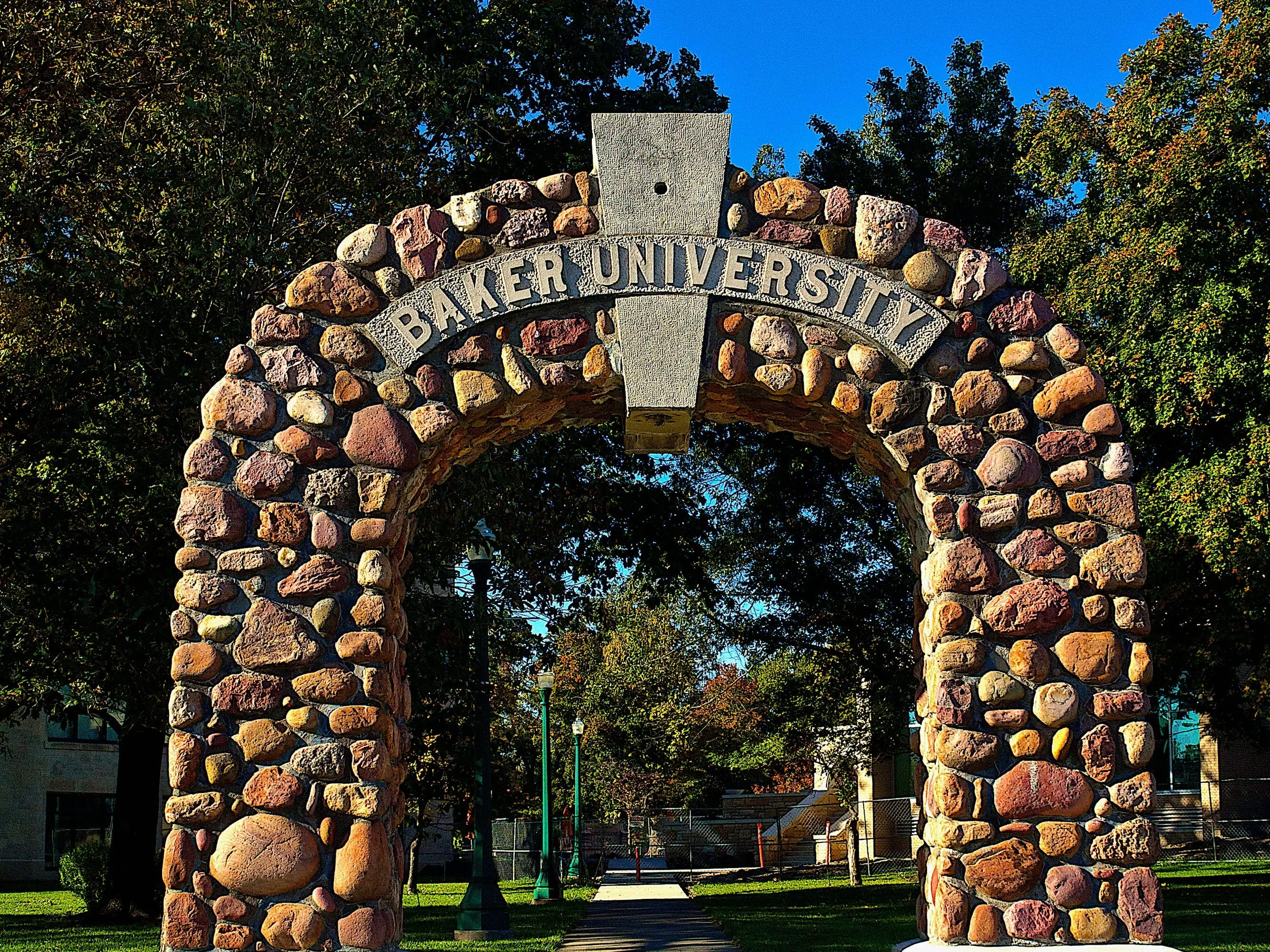Baker University