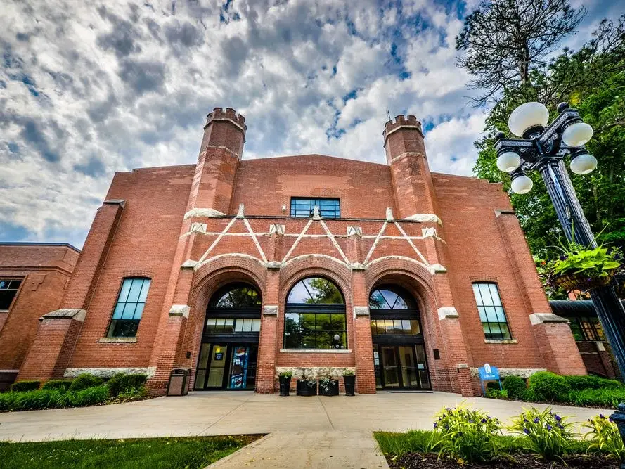 Peru State College