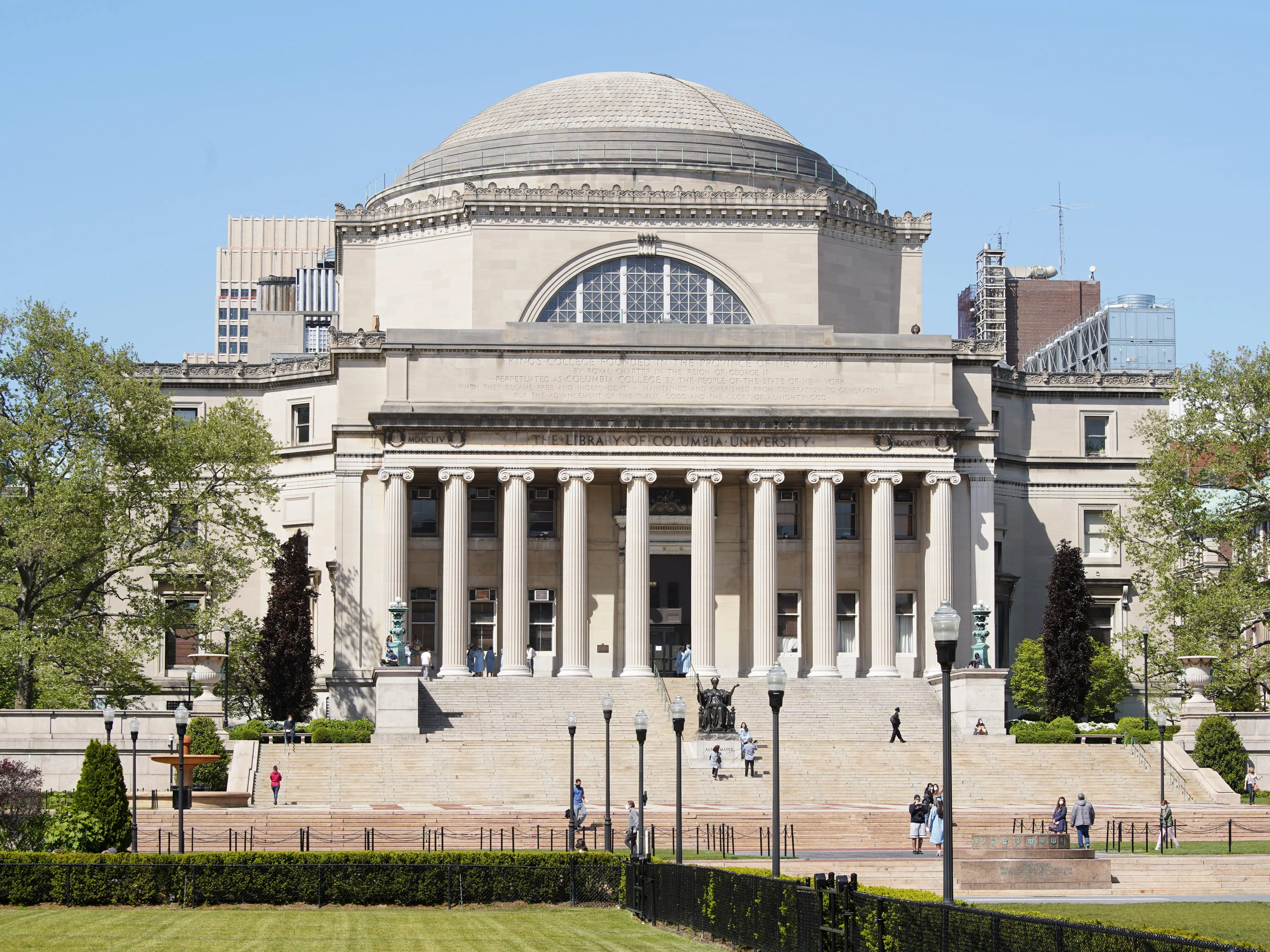 Columbia University