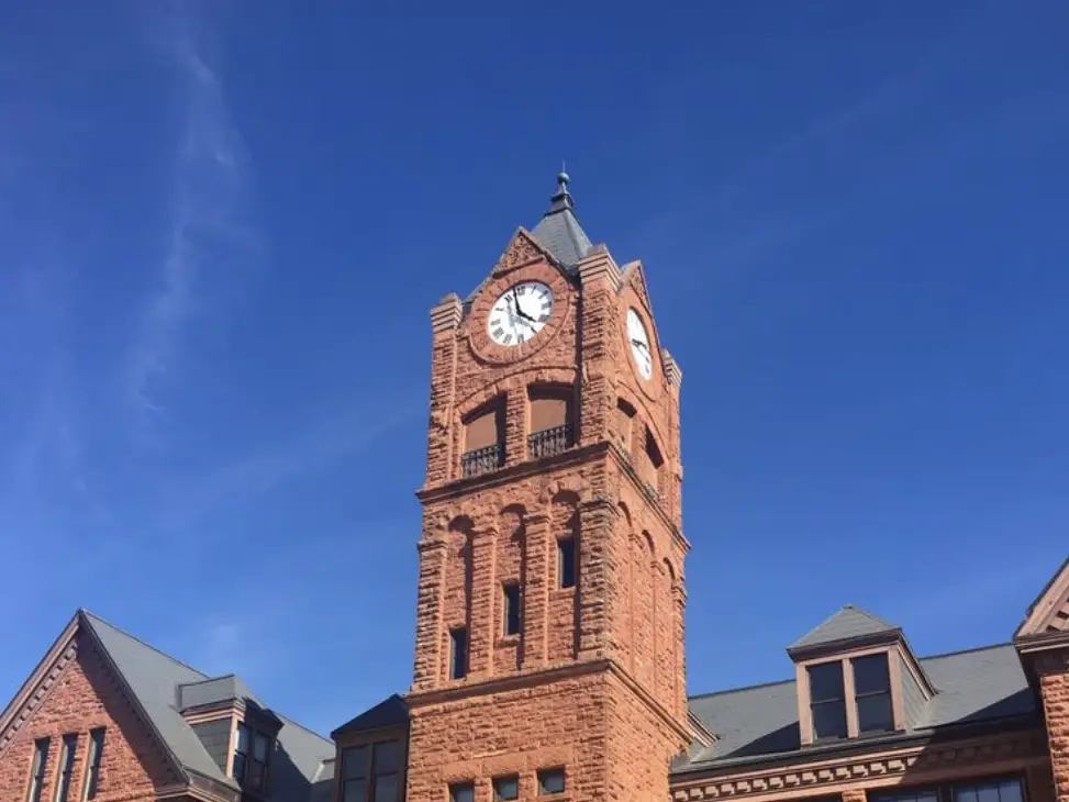 univerversity of central oklahoma