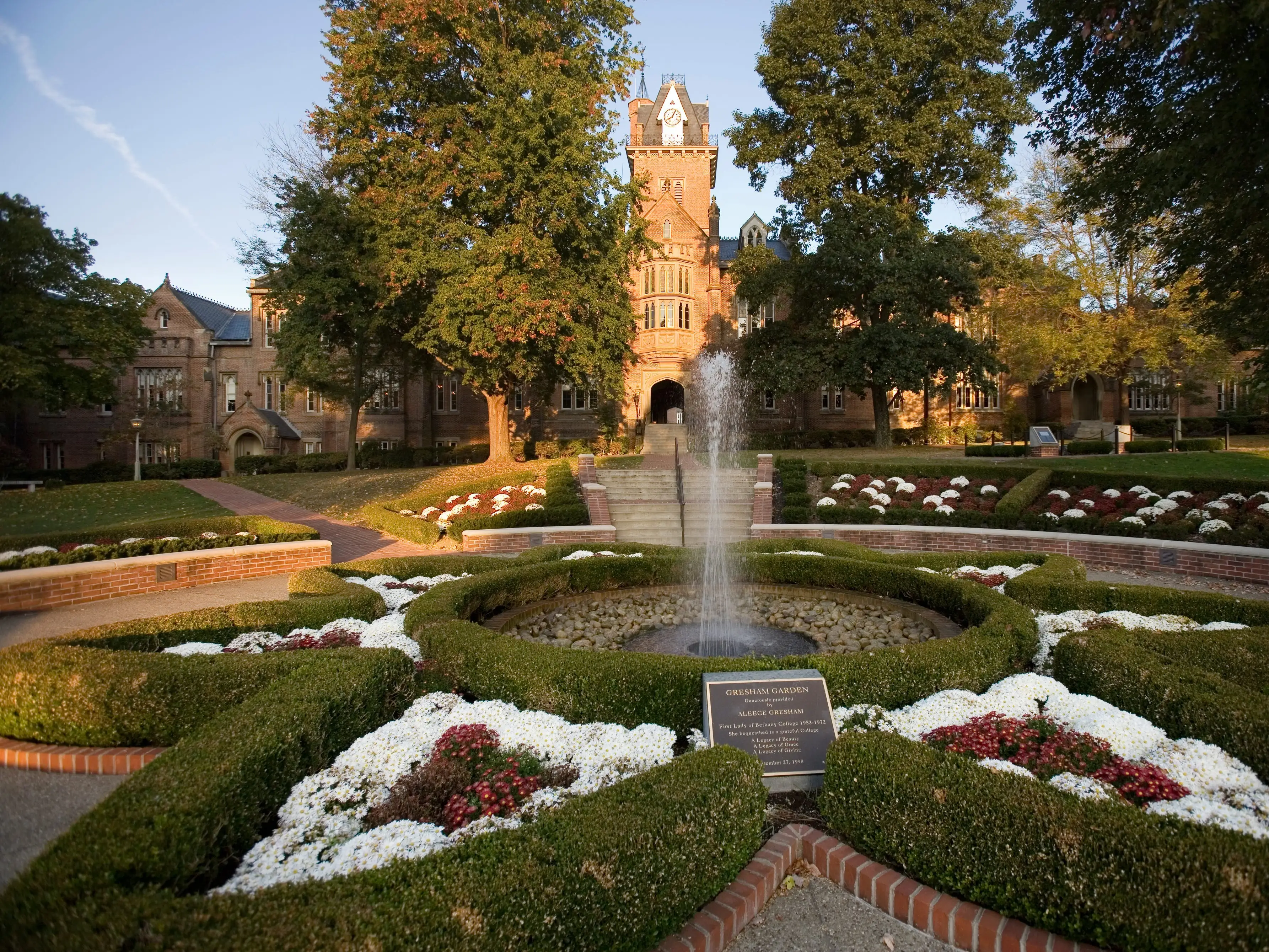 Bethany College