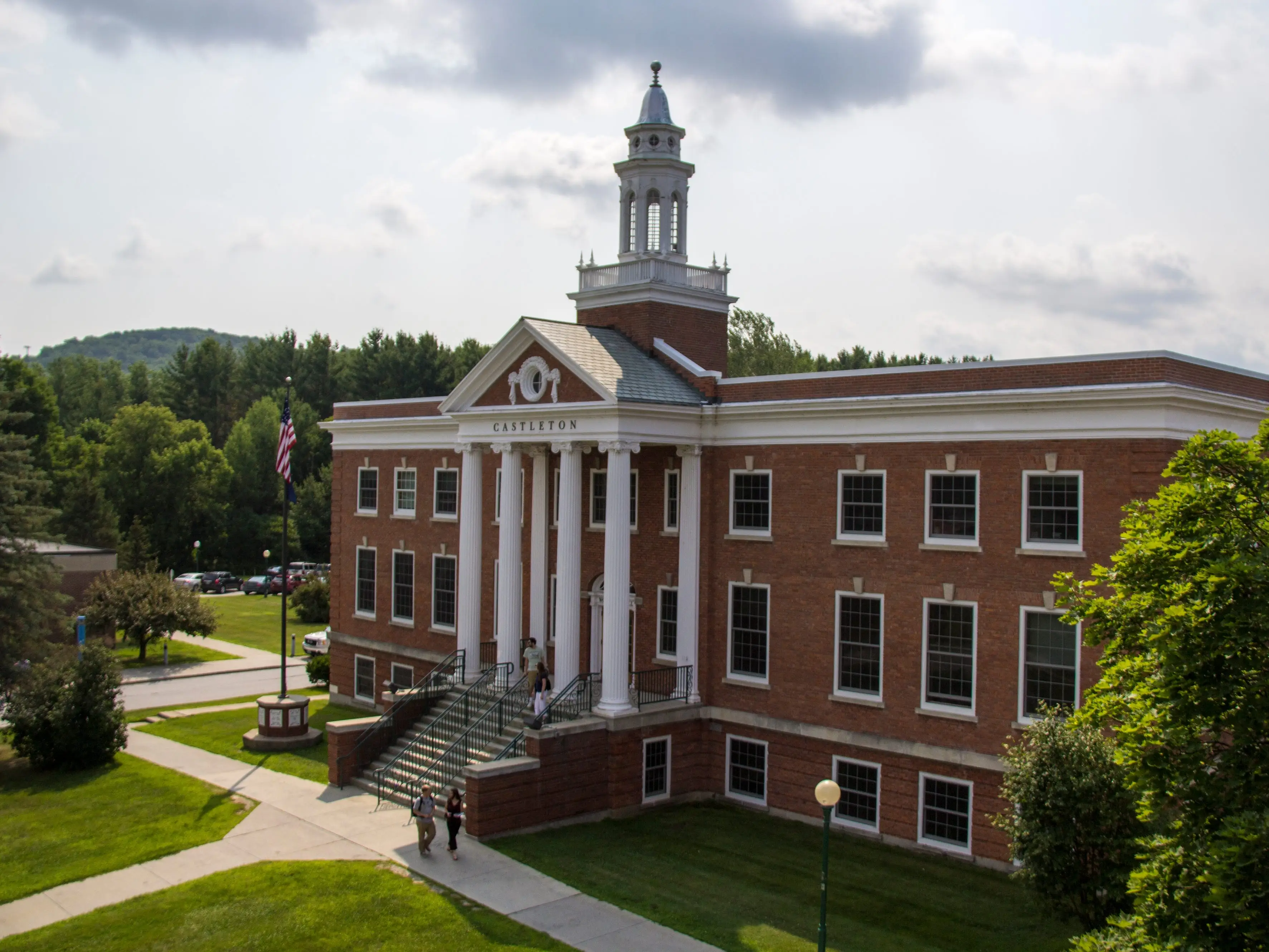 Castleton University