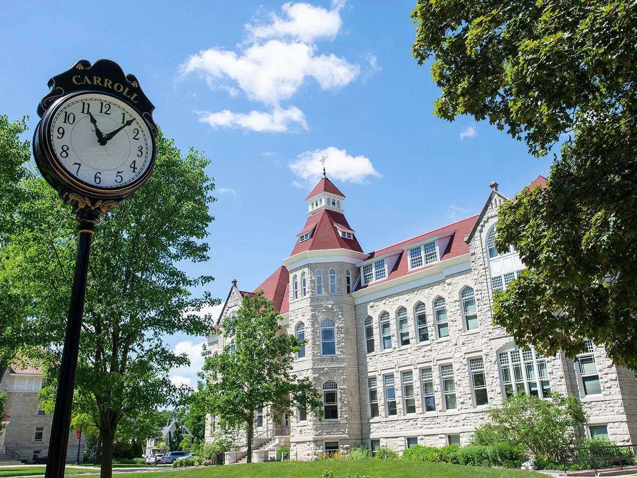 Carroll University